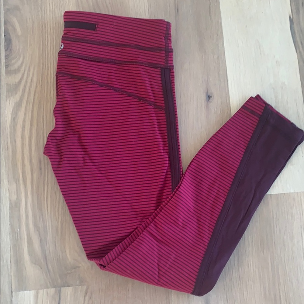 Lululemon | size 6